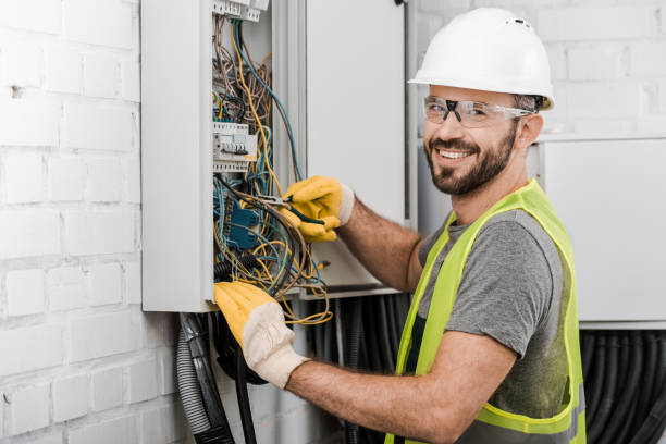Professional Electrician in Park Center, CO