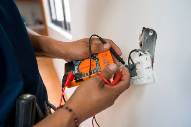Best Electrical Upgrades for Homes  in Park Center, CO