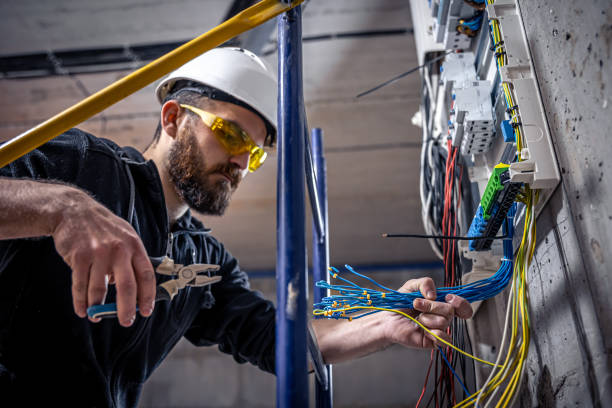 Best Emergency Electrical Repair  in Park Center, CO