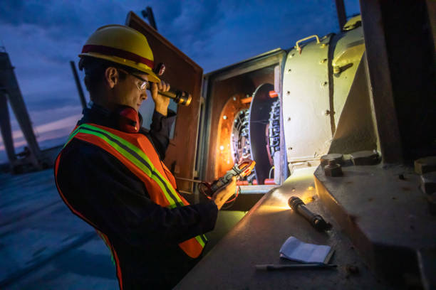 Affordable Electrical Installation in Park Center, CO