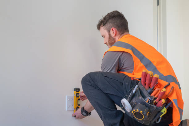 Trusted Park Center, CO Electrician Experts