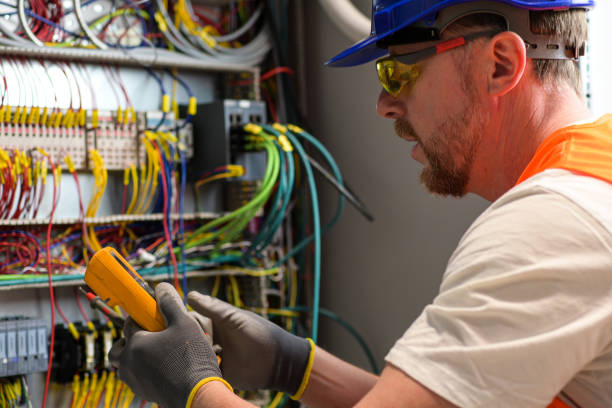  Park Center, CO Electrician Pros