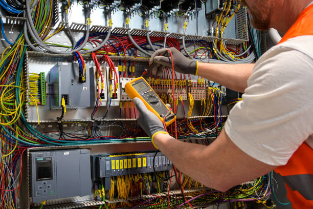 Best Electrical Troubleshooting Services  in Park Center, CO