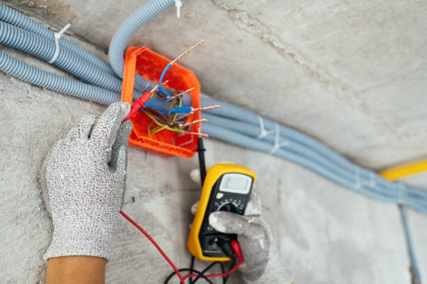 Best Electrical Installation Contractor  in Park Center, CO